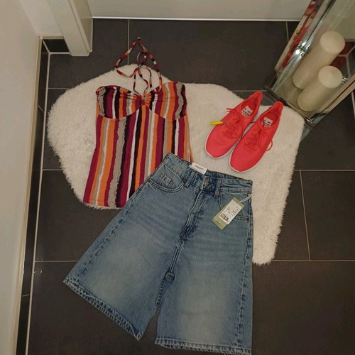 Neu sommer set bermuda - neu,
