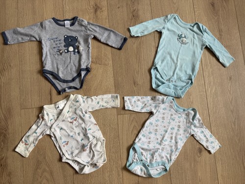 Lupilu bodies bodys - 4, baby