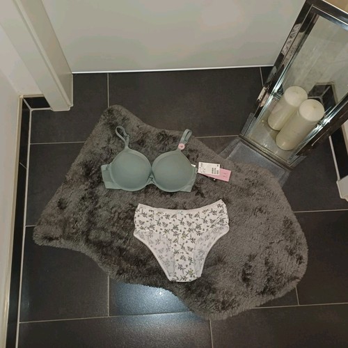 Neu set unterwäsche - bh-set,