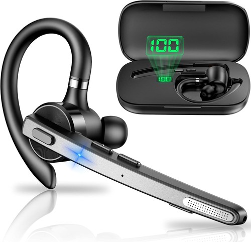 Bluetooth headset new bee - headset,