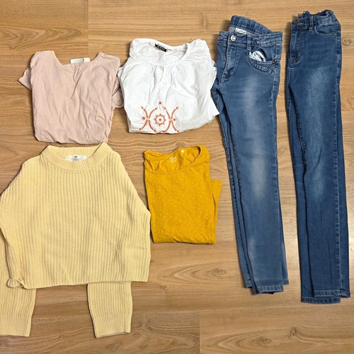 Fashion uniq u a - h&m, u.a