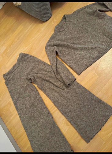 Damen tlg outfit - h&m, outfit-set