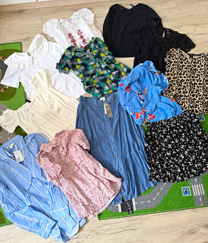 Damen set gr - set, gr.s