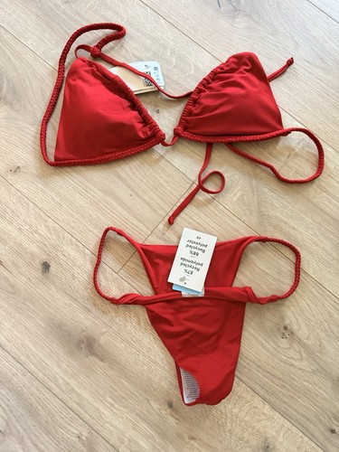 Bikini set und - set, m