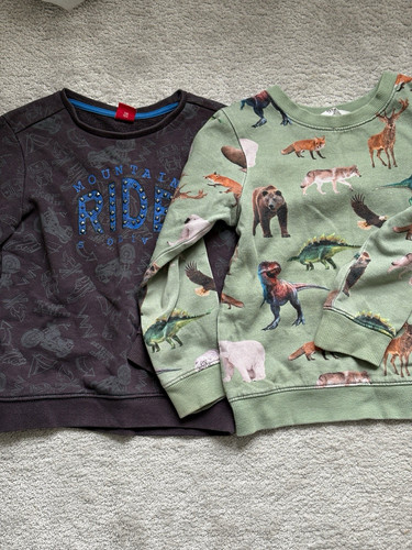 Oliver m jungen pullover - s.oliver,