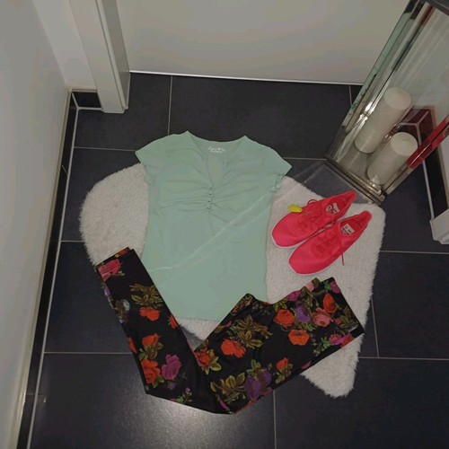 Neu sommer set 38 - 38, leggins