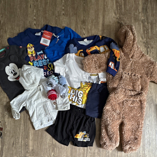 Baby kleidungspaket set - baby-kleidungspaket,