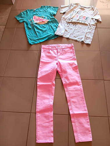 Tcm mädchen outfit set - mädchen, outfit-set