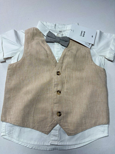 Jungen outfit set 86 - h&m, outfit-set