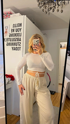 Damen outfit set 2 teilig - damen, 2-teilig