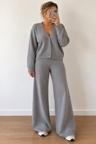 Neue strickjacke - h&m,