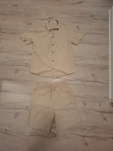 2er sommer set - 2er, hemd