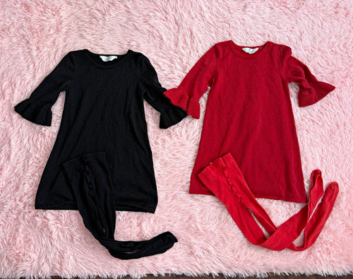 Mädchen outfit set - mädchen, outfit-set