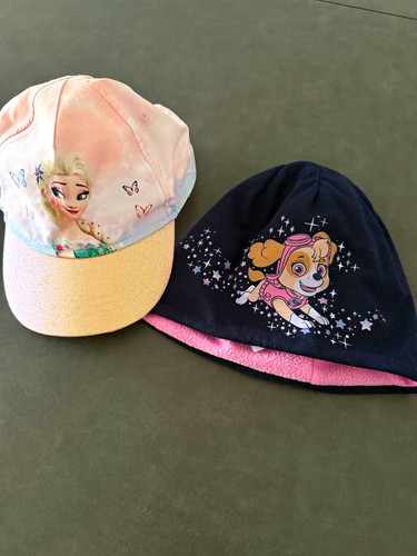 2er set mädchen - h&m,