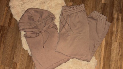 Jogginganzug set xl - jogginganzug,
