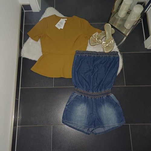 Neu sommer set 40 - neu, 38