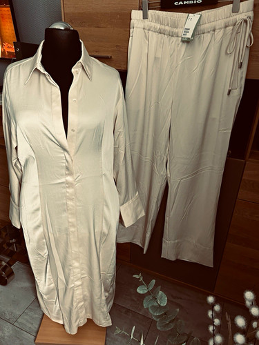 Damen tlg set gr - h&m,