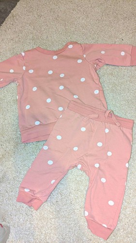 Baby set 68 2 - gr., 68,
