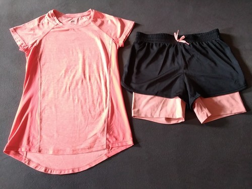 Mädchen sport set 164 170 - mädchen,