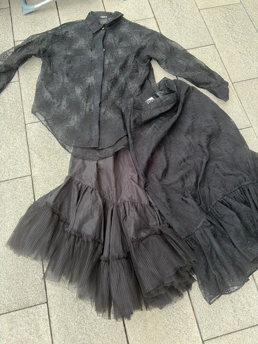 Designer damen outfit m - damen, h&m