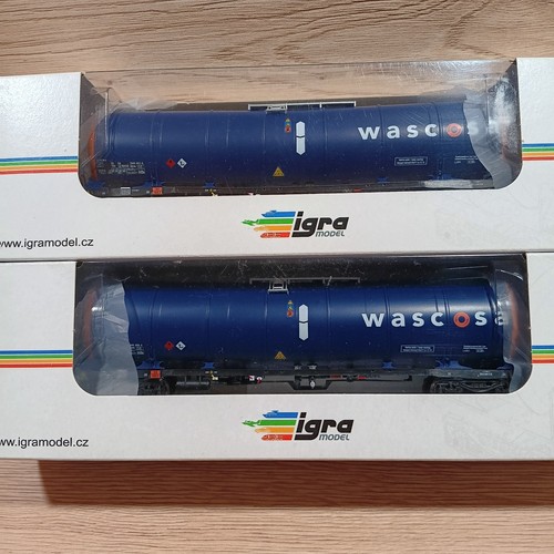 Kesselwagen set von - h0, kesselwagen-set