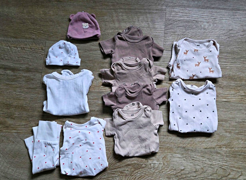 Baby starterpaket 8 tlg - baby-starterpaket, 8-tlg